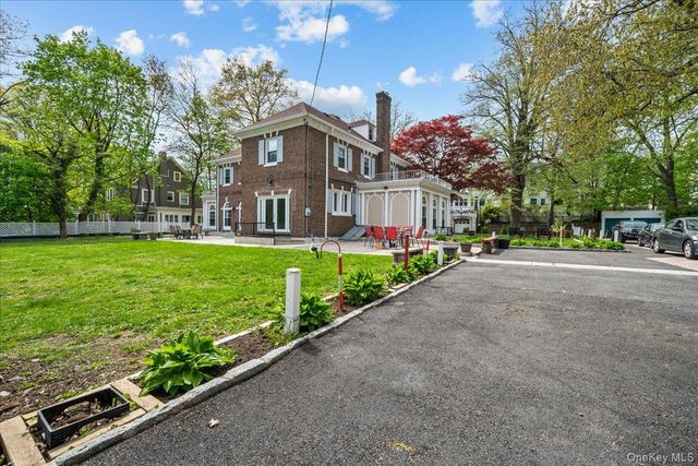 9 Frederick Place, Mount Vernon, NY 10552