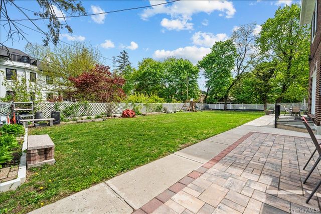 9 Frederick Place, Mount Vernon, NY 10552