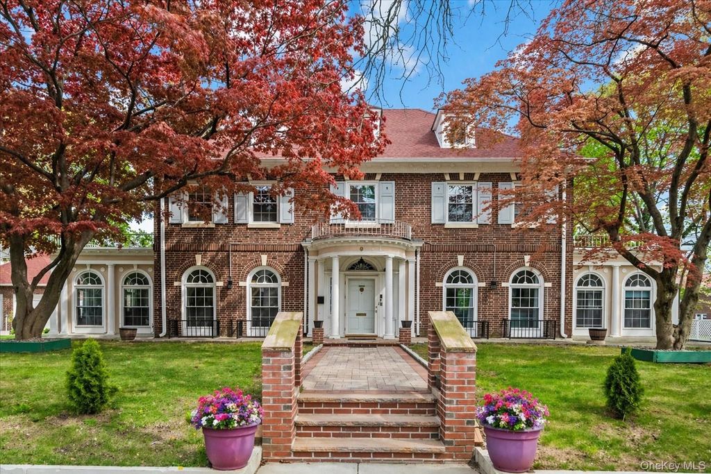 9 Frederick Place, Mount Vernon, NY 10552