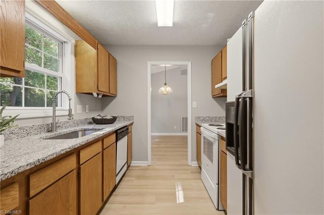 3604 Akers Court, High Point, NC 27263