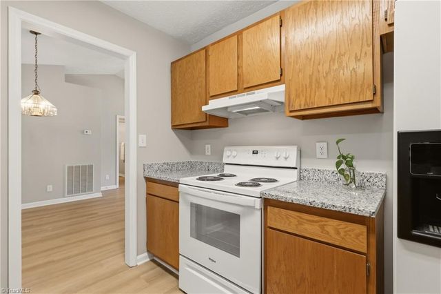 3604 Akers Court, High Point, NC 27263