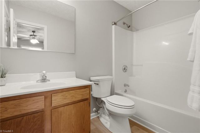 3604 Akers Court, High Point, NC 27263
