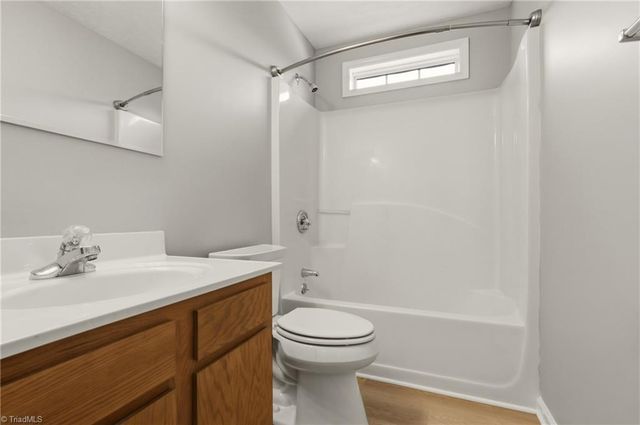 3604 Akers Court, High Point, NC 27263
