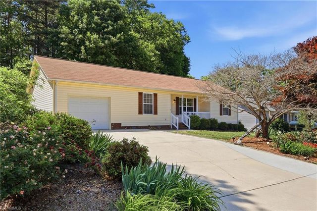 3604 Akers Court, High Point, NC 27263