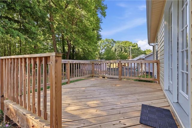 3604 Akers Court, High Point, NC 27263