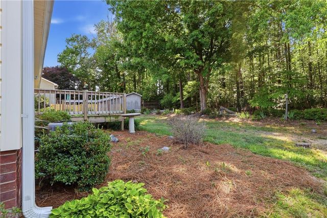3604 Akers Court, High Point, NC 27263