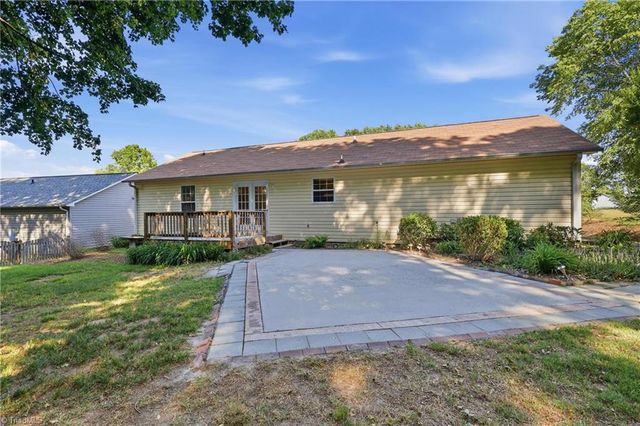 3604 Akers Court, High Point, NC 27263