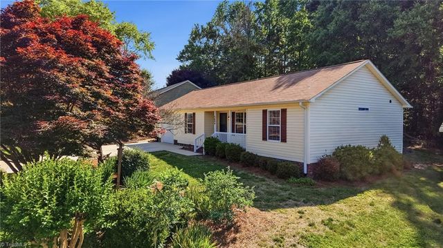 3604 Akers Court, High Point, NC 27263