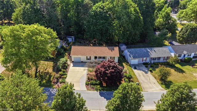 3604 Akers Court, High Point, NC 27263