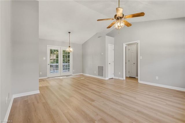 3604 Akers Court, High Point, NC 27263