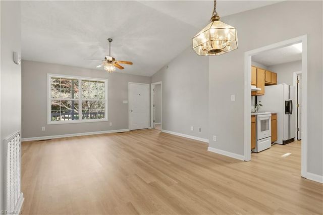 3604 Akers Court, High Point, NC 27263