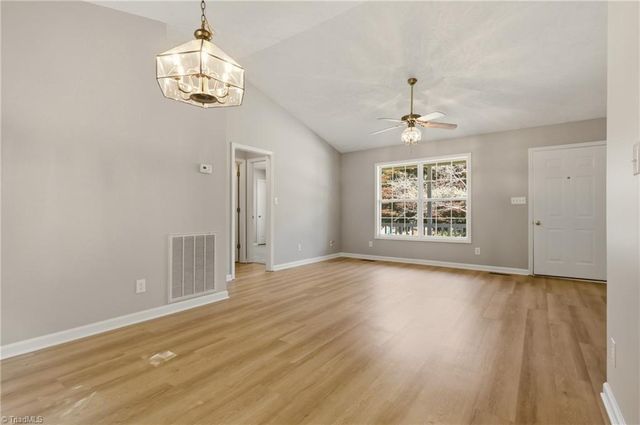 3604 Akers Court, High Point, NC 27263