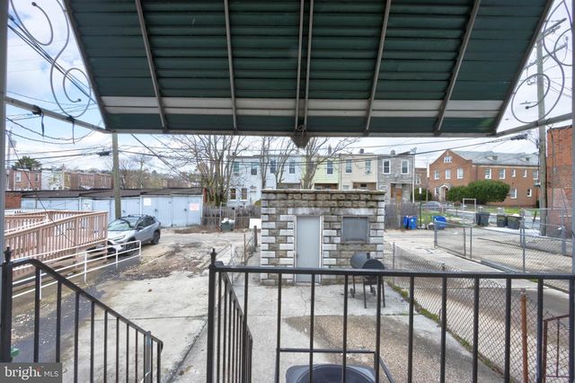 3438 BELAIR RD, Baltimore, MD 21213