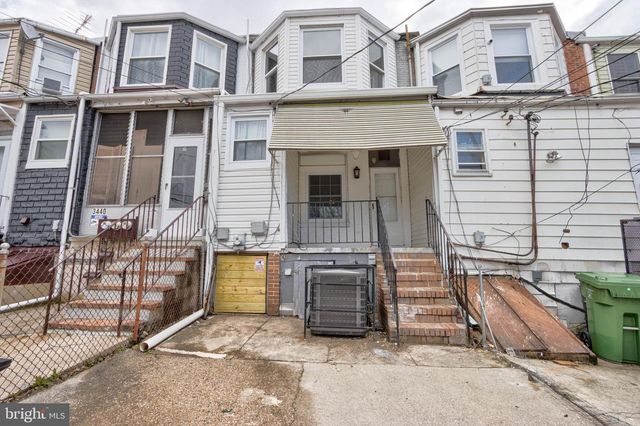 3438 BELAIR RD, Baltimore, MD 21213