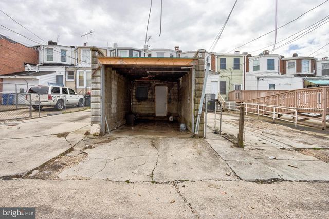 3438 BELAIR RD, Baltimore, MD 21213