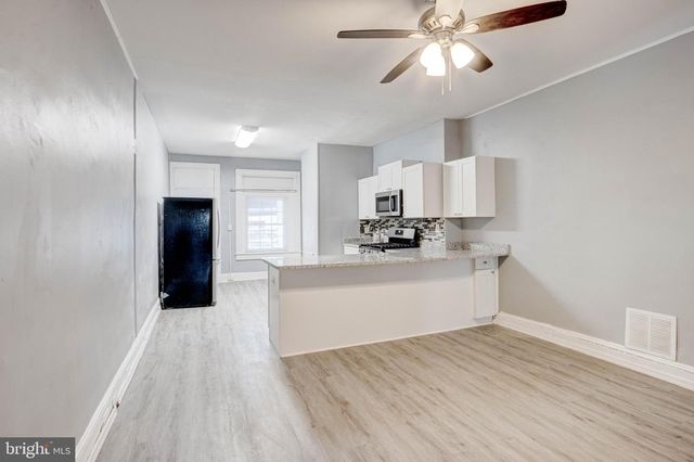 3438 BELAIR RD, Baltimore, MD 21213