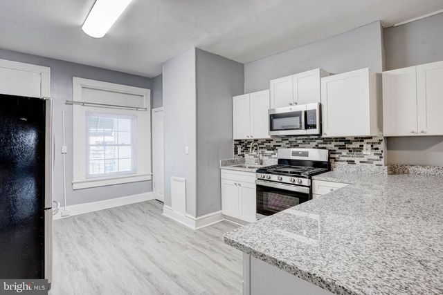 3438 BELAIR RD, Baltimore, MD 21213