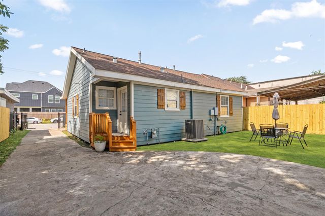 5227 Lawndale Street, Houston, TX 77023