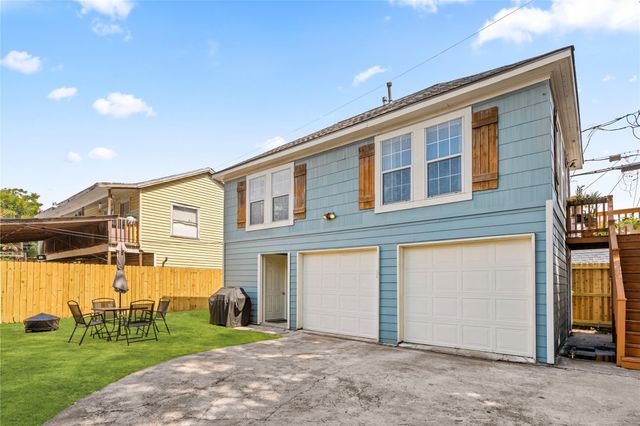 5227 Lawndale Street, Houston, TX 77023