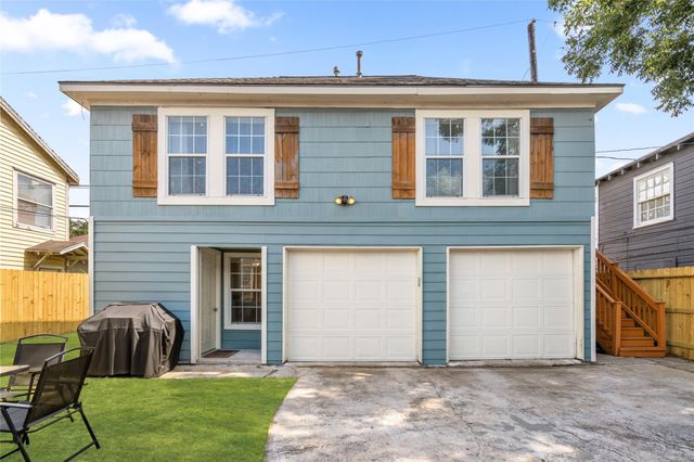 5227 Lawndale Street, Houston, TX 77023