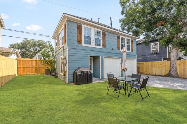 5227 Lawndale Street, Houston, TX 77023