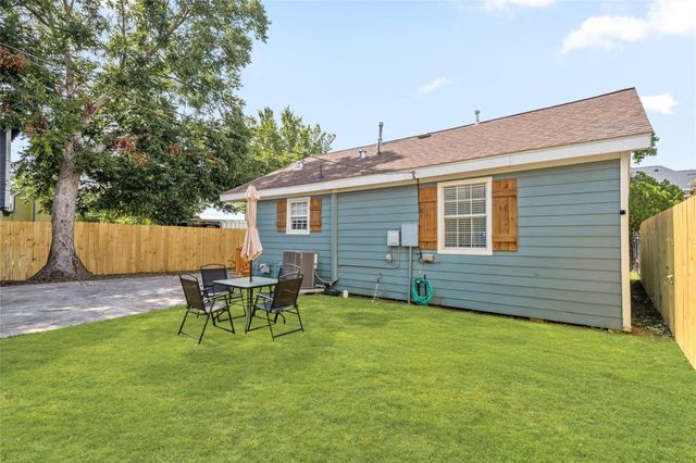 5227 Lawndale Street, Houston, TX 77023