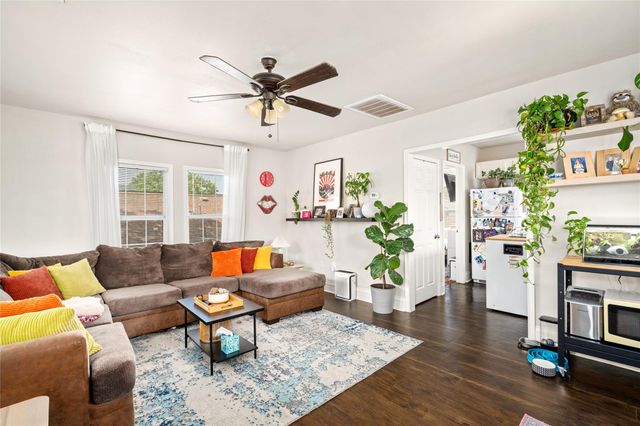 5227 Lawndale Street, Houston, TX 77023