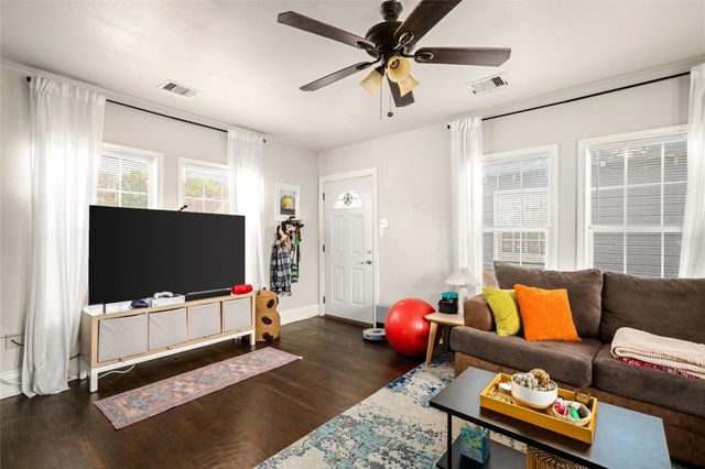 5227 Lawndale Street, Houston, TX 77023