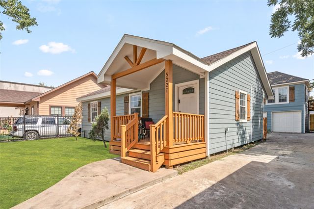 5227 Lawndale Street, Houston, TX 77023