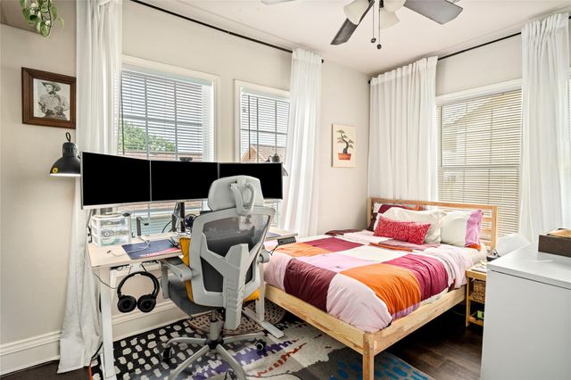 5227 Lawndale Street, Houston, TX 77023