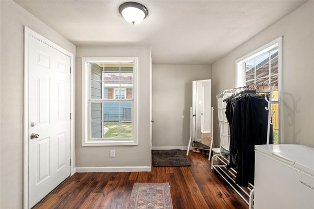 5227 Lawndale Street, Houston, TX 77023