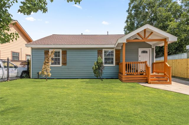 5227 Lawndale Street, Houston, TX 77023