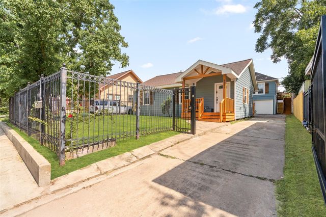 5227 Lawndale Street, Houston, TX 77023