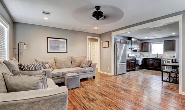 5227 Lawndale Street, Houston, TX 77023