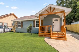 5227 Lawndale Street, Houston, TX 77023