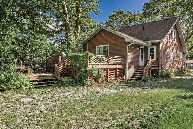 336 Fairgrounds Road, Painesville Twp, OH 44077