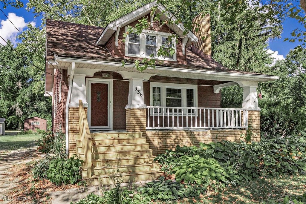 336 Fairgrounds Road, Painesville Twp, OH 44077