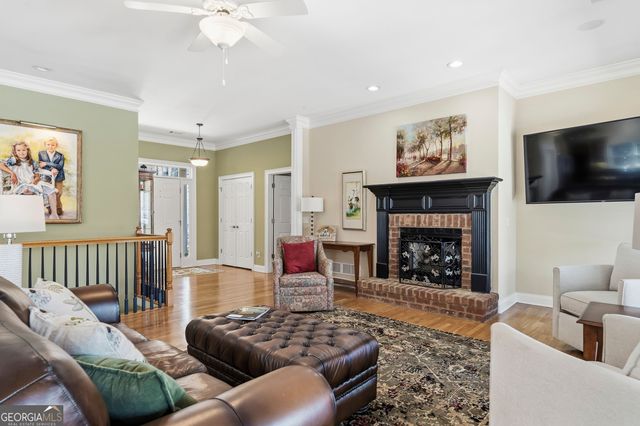 1180 Club Cove Drive, Greensboro, GA 30642