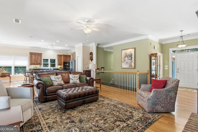 1180 Club Cove Drive, Greensboro, GA 30642