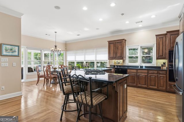 1180 Club Cove Drive, Greensboro, GA 30642