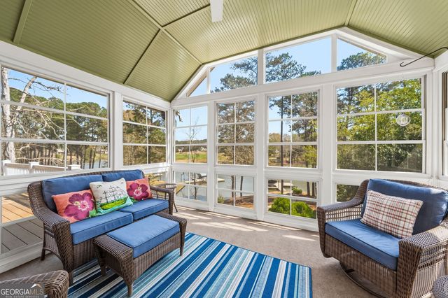 1180 Club Cove Drive, Greensboro, GA 30642