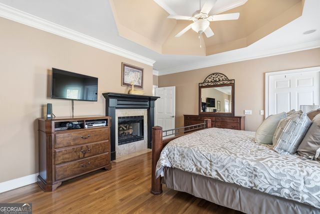 1180 Club Cove Drive, Greensboro, GA 30642