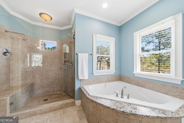 1180 Club Cove Drive, Greensboro, GA 30642