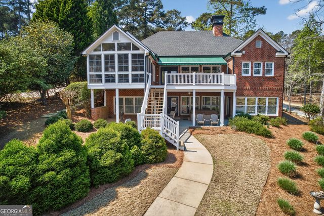 1180 Club Cove Drive, Greensboro, GA 30642