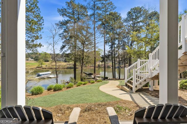 1180 Club Cove Drive, Greensboro, GA 30642