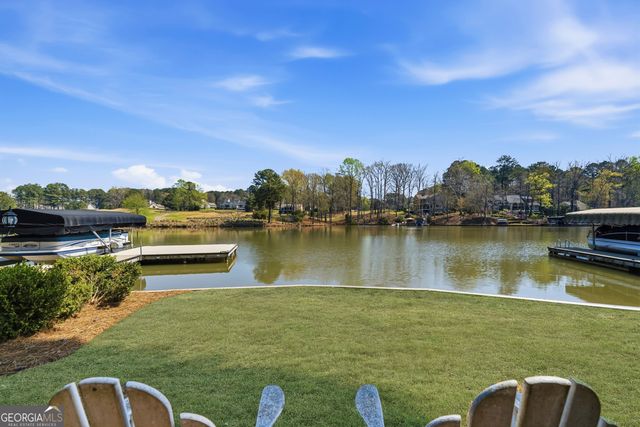 1180 Club Cove Drive, Greensboro, GA 30642