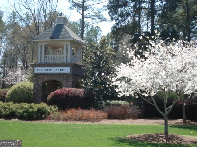 1180 Club Cove Drive, Greensboro, GA 30642