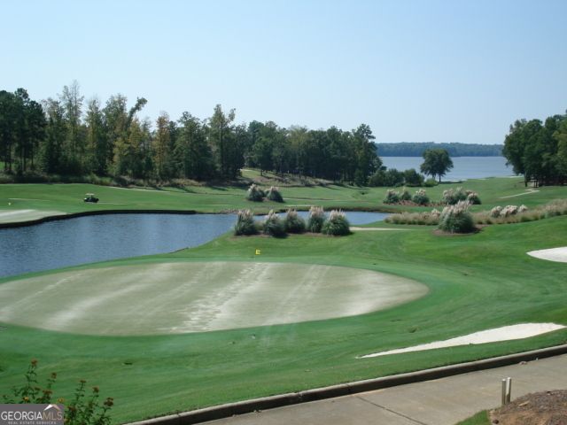 1180 Club Cove Drive, Greensboro, GA 30642