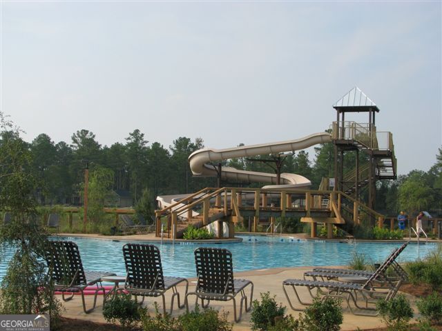 1180 Club Cove Drive, Greensboro, GA 30642