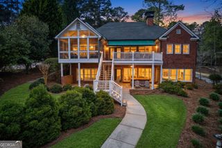 1180 Club Cove Drive, Greensboro, GA 30642